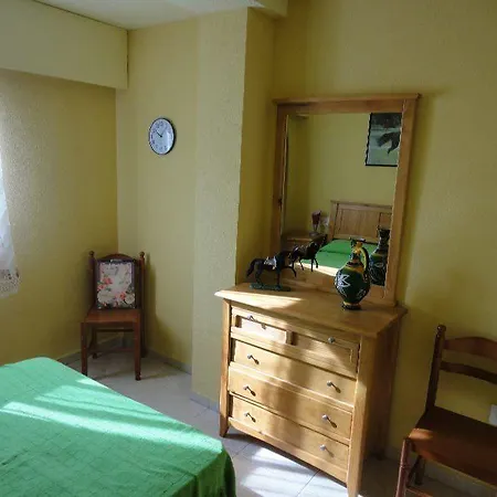 Jardin Apartament