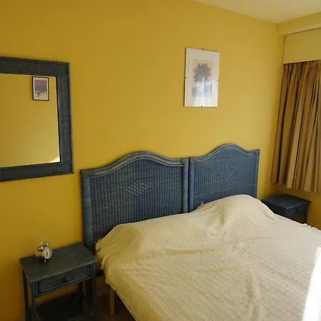 Apartament Jardin *