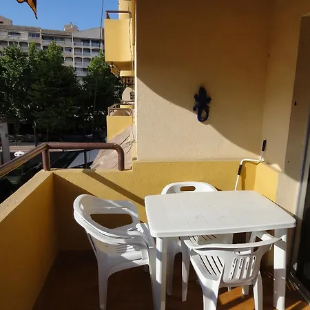 Jardin Calpe