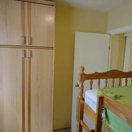 Apartament Jardin Calpe