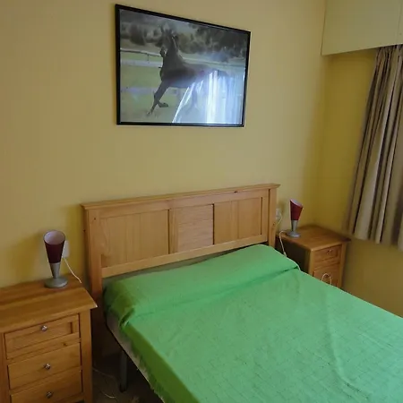 Apartament Jardin