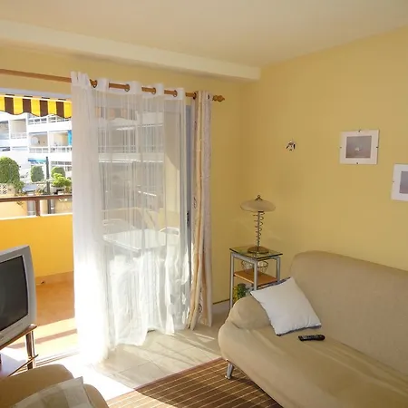 Jardin Apartament Calpe