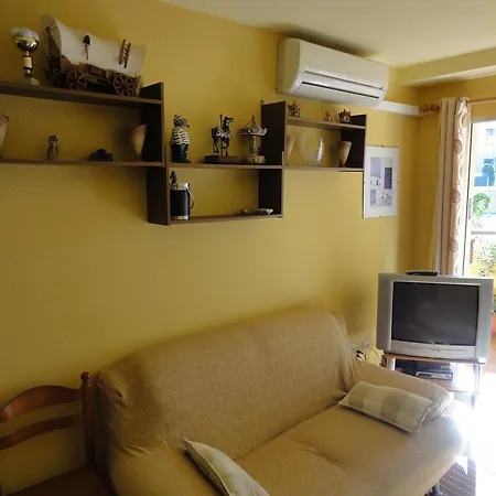 Apartament Jardin *
